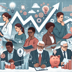 Enhancing Practitioner Skills Through Socio-Economic Insights || TinyEYE Online Therapy