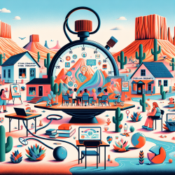 Arizona’s Teletherapy Momentum: What School Leaders Should Know About Access, Wait Times, and Provider Capacity || TinyEYE Online Therapy