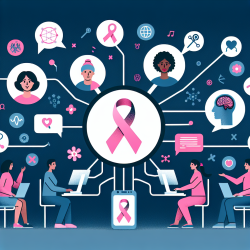 Empathy and Connection in Online Health Forums: Insights for Practitioners || TinyEYE Online Therapy