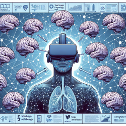 Leveraging Twitter Insights for Enhancing VR in Brain Injury Rehabilitation || TinyEYE Online Therapy