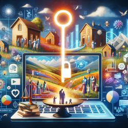 Unlock the Secret to Enhancing Your Practice: Family and Caregiver Health Spillovers || TinyEYE Online Therapy