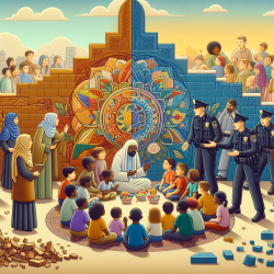 Enhancing Pediatric Psychology Practice: Implementing Anti-Racism Strategies with STYLE || TinyEYE Online Therapy