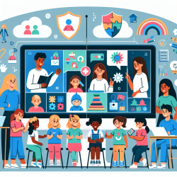 Empowering Children Through Safe and Effective Online Therapy || TinyEYE Online Therapy