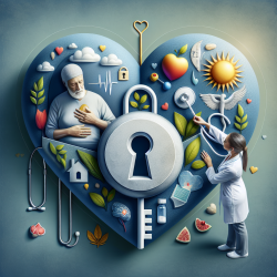 Unlock the Secret to Enhancing Palliative Care: What Every Nurse Needs to Know! || TinyEYE Online Therapy