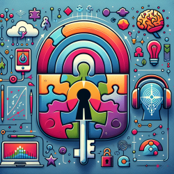 Unlocking Autism: Easy Steps for Practitioners to Improve Outcomes || TinyEYE Online Therapy