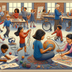Understanding Cross-Lateralisation in ADHD: Implications for Motor Skill Interventions || TinyEYE Online Therapy