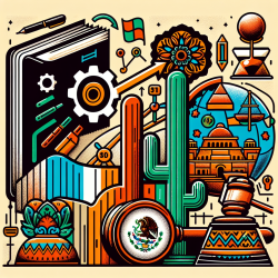 Empowering Change: Learning from Mexico's Drug Policy Reform || TinyEYE Online Therapy