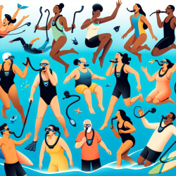 Making Waves: Empowering Laryngectomees to Dive Back into Water Activities || TinyEYE Online Therapy