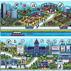 City-Based Strategies: A Fun and Easy Guide to Reducing Harmful Alcohol Use || TinyEYE Online Therapy