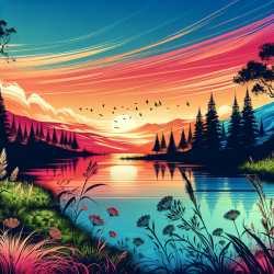 Guided Self-Management Tools for Childhood Anxiety: An Academic Perspective 