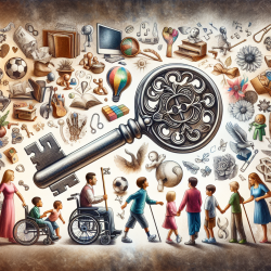 Unlocking Potential: The Power of Extended School Year Services || TinyEYE Online Therapy