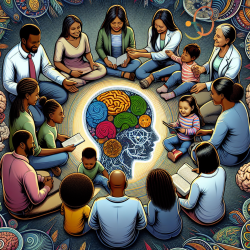 Empowering Practitioners: Harnessing Family Dynamics for Child Development || TinyEYE Online Therapy