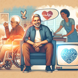 Boost Your Practice: How Volunteering Can Transform Loneliness and Mental Health || TinyEYE Online Therapy
