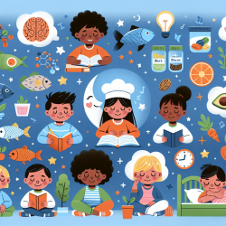 Enhancing Cognitive Function in Children Through Dietary Interventions: Insights from Recent Research 