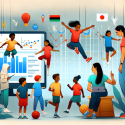 Boosting Student Health: Simple Steps for Physical Activity || TinyEYE Online Therapy