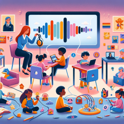 Virtual Therapy: A New Frontier in School-Based Services || TinyEYE Online Therapy