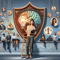 Empowering Early-Career Psychologists: Learning from Disciplinary Actions 