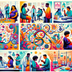 Empowering Practitioners: Lessons from the Philadelphia Collaborative Preterm Prevention Project || TinyEYE Online Therapy