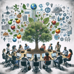 Harnessing the Power of Crowdsourced Innovation: A Pathway to Growth and Resilience || TinyEYE Online Therapy