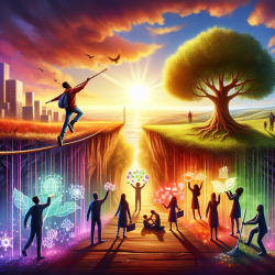 Empowering Practitioners: Harnessing Positive Youth Development for Long-term Success || TinyEYE Online Therapy