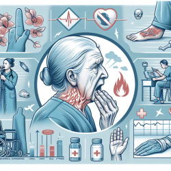 Are You Ignoring This Critical Risk Factor in Geriatric Trauma Patients? || TinyEYE Online Therapy