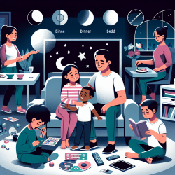Small Screen Shifts, Big Student Wins: A Family Guide to Healthier Screen Time || TinyEYE Online Therapy