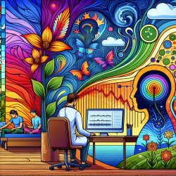 Enhancing Practitioner Skills Through Internet-Delivered Tinnitus Therapies || TinyEYE Online Therapy