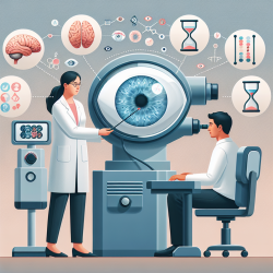 Understanding Eye Movements: A New Tool for Diagnosing Neurological Disorders 