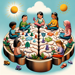 Empowering the Future: Accelerating Primary Mental Health Prevention || TinyEYE Online Therapy