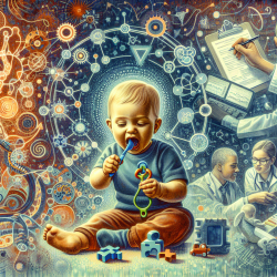 Understanding Pica Behaviors in Early Childhood: Insights from the ALSPAC Birth Cohort || TinyEYE Online Therapy