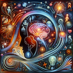 Empowering Future Generations: The Role of Positive Parenting in Adolescent Brain Development || TinyEYE Online Therapy