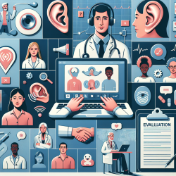 Unlock the Secret to Enhancing Communication Skills in Medical Training! || TinyEYE Online Therapy