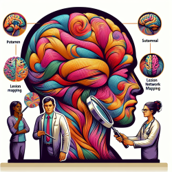 Unraveling the Brain's Role in Stuttering: Insights for Practitioners || TinyEYE Online Therapy