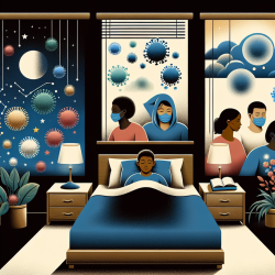 Sleep Tight: How Better Sleep Can Save Lives During a Pandemic || TinyEYE Online Therapy