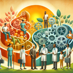 Enhancing Practitioner Skills: Implementing Systemwide Tobacco Control Policies in Behavioral Health || TinyEYE Online Therapy