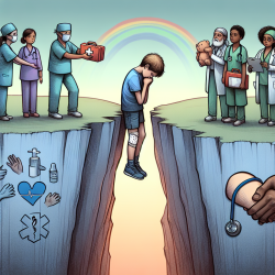 Bridging the Gap: Enhancing Transitional Pain Care for Youths 
