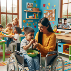 ARFID in Children: A Simple Guide for Families and Schools || TinyEYE Online Therapy