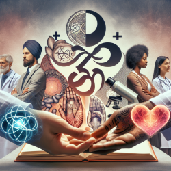 Integrating Religion and Spirituality in Therapy: Enhancing Practitioner Skills || TinyEYE Online Therapy