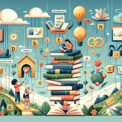 Foundational Reading Made Simple: 4 Evidence-Based Moves for K–3 Success 