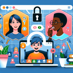 Unlocking Potential: The Power of Online Speech Therapy || TinyEYE Online Therapy