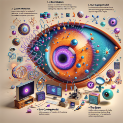 Unlocking Quantum Magic: A Fun Guide to Entanglement in Two Qubits || TinyEYE Online Therapy
