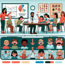 Exploring the Impact of School Learning Models on Children's Psychosocial Health || TinyEYE Online Therapy