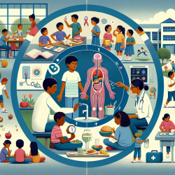 Enhancing Health Literacy in Schools: Key Insights for Practitioners || TinyEYE Online Therapy