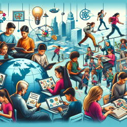 Screen Time in Schools: Practical Guidelines for Balanced, Purpose-Driven Learning 