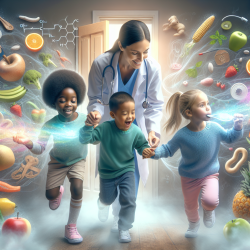 Is the Gluten-Free Diet the Secret to Unlocking Better Outcomes for Kids? || TinyEYE Online Therapy