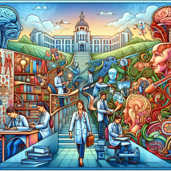 Enhancing Practitioner Skills: Insights from the Premedical Experience 
