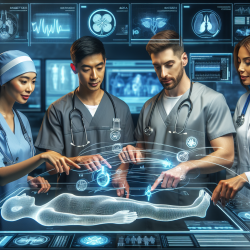 Enhancing Practitioner Skills Through Digital Informed Consent for Anesthesia || TinyEYE Online Therapy