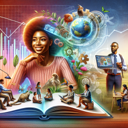 Empowering Educators: Harnessing Conservation Research for Special Education 