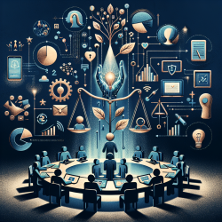 Unleashing Potential: How Practitioners Can Harness Cutting-Edge Research for Skill Enhancement 