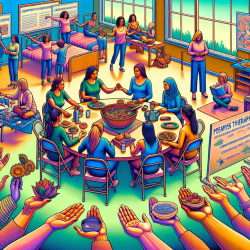 Implementing Feminist Self-Care Practices in Special Education || TinyEYE Online Therapy